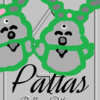 山羊座「３ハウス」小惑星パラス　Pallas