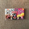 おかしなお菓子のクイズ　003　ルック