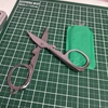 【買わなきゃよかった中国輸入品】コンパクトハサミ～特徴は？なにが問題？～