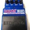 隠れ名機　SCREAMIN' BLUES