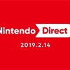 Nintendo Direct が来ましたね！