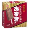 「あずきバー」商標