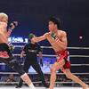 RIZIN 19 朝倉海VS佐々木憂流迦戦を自分の視線で見た感想