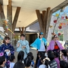 たなばたお楽しみ会☆彡