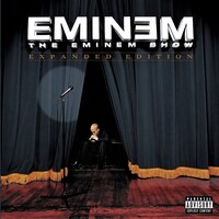 Eminem『The Eminem Show』(2002)｜怒り・孤独・ユーモアが交差する歴史的名盤
