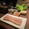 ゆらり 金山店 期間限定の韓国フェア 絶品サムギョプサル食べ放題コース、また復活して欲しい！ | 名古屋市熱田区