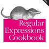 書籍 Regular Expressions Cookbook