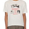 【ニノさん7月4日】二宮和也さん着用TシャツはBode！『President's Cup』Tシャツが話題に