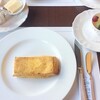 【京都】京都ホテルオークラのフレンチトースト
