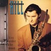 ＜ケニーG＞かよ？＿？【Warren Hill／Kiss Under The Moon】【CD】