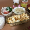 今日のご飯と一週間一万円生活