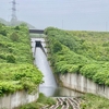 濁川ダム（北海道森）