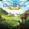 【ニュース】「Glen More II: Highland Games」日本語版の取り扱いアナウンスが出ました！期待の新作も控えてる今後のEngamesの動向は要チェックだぞ。