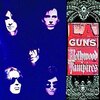 #0217) HOLLYWOOD VAMPIRES / L.A. GUNS 【1991年リリース】