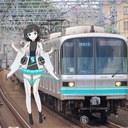 えーだんちばの鉄道雑記録