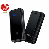 ワイヤレスオーディオレシーバー RADSONE EarStudio ES100
