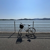 猪鼻湖をレンタサイクルで一周して来ましたの！【後編】