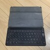  iPad Air3用のSmart Keyboardが故障して買い替え