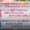 関西テレビ「報道ランナー」で常時接続SNSについてアドバイス