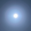 スイスで日傘、、、太陽光線の今むかし