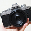 レトロを愉しむカメラ｜ニコン Zfc