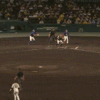  【野球】セ･リーグ T 6-4 D [6/24]　阪神・梅野勝ち越しタイムリー！佐藤輝明3安打　中日3連敗…9回無死3塁1塁のチャンスも無得点 