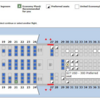 Which seat do you like, window, aisle, or middle???