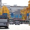 新潟市徘徊のはなし