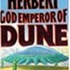 　"God Emperor of Dune"　もう、二冊読むと、新刊です♪