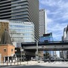 御伽の国のような交番