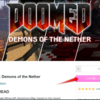 【Java版マイクラ】DOOMで遊ぶ　インストール方法は？