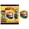 【サカモト デイズ】『SAKAMOTO DAYS ポップラバー』食玩グッズ予約【バンダイ】より2025年10月13日発売♪