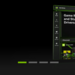NVIDIA新機能「NVIDIAアプリ」の初期設定について