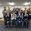 2024.01.09-1382回　経営者モーニングセミナー講師：新潟県倫理法人会　相談役　法人スーパーバイザー イオカ電子株式会社　代表取締役　井岡秋夫氏