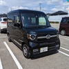 N-VANに1年乗って-普段の足・トランポとして-