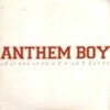 demonstration/ANTHEM BOY(CD)