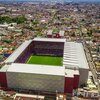 メキシコリーグ2018年前期 第16節 Toluca 1-0 UNAM