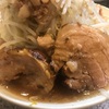 【ラーメン宮郎】ライトだけど深い味の塩ラーメン