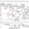 IC820 UHF パワー出ない（考察）