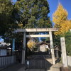 名古屋市北区　羊神社　アクセス