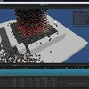 render massive amount of cubes in Unity