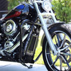 パーツ：Imzz Elite Vehicle Concepts「OG Crash Bar for 2018+ Softails」