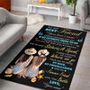Friends Rugs by 90 LoveHome on HatenaBlog