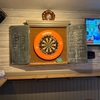 Can I play darts?-Day7