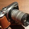 【シネレンズ】KINOTAR 12.5mm F1.4 Cマウントで広角撮影【NIKON 1 J5】