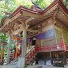 黒石市　中野神社の歴史をご紹介！⛩