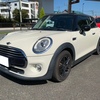 ヨコハマ ブルーアース GT＠F55COOPER-D