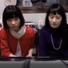 柳本小百合さんとトークライブ　の前にユーストリーム配信しました。