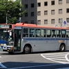 新潟交通観光バス / 新潟22か 1439