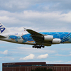 JA381A  (Airbus A380-800)